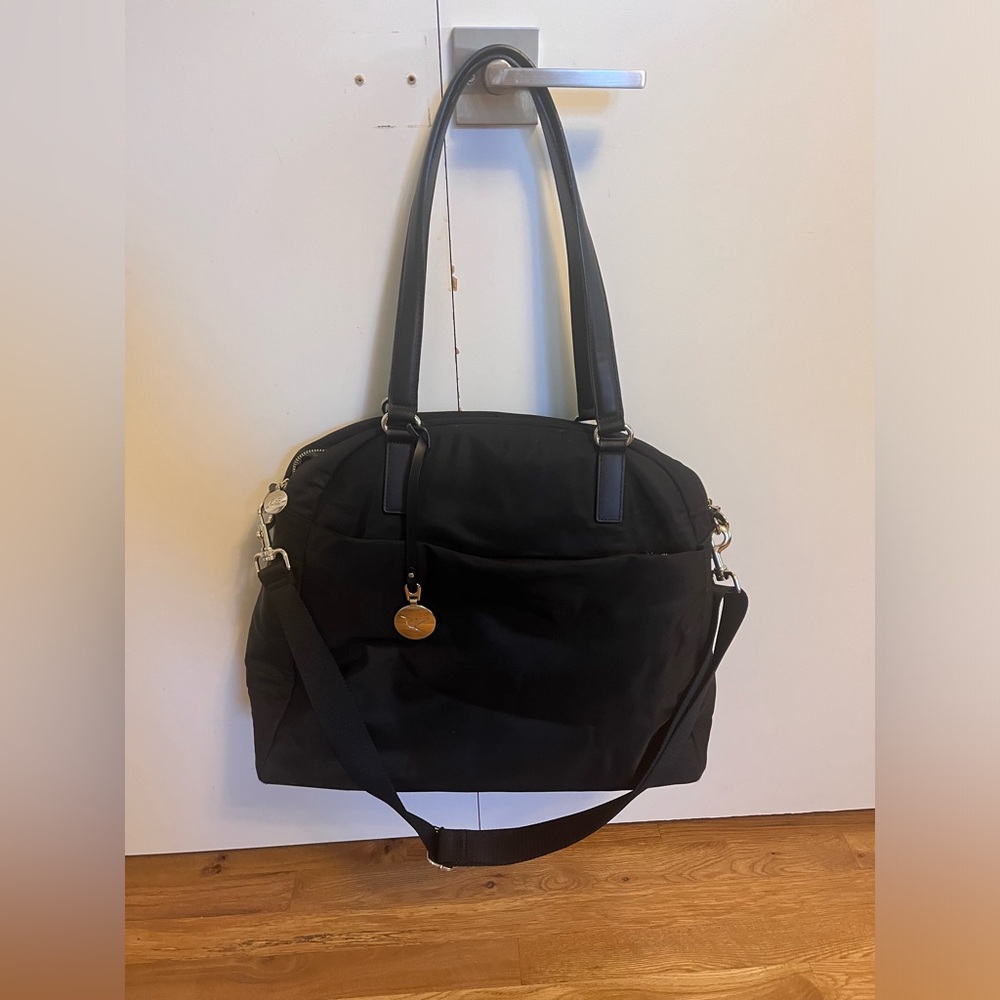 Lo & Sons O.G. Travel Bag